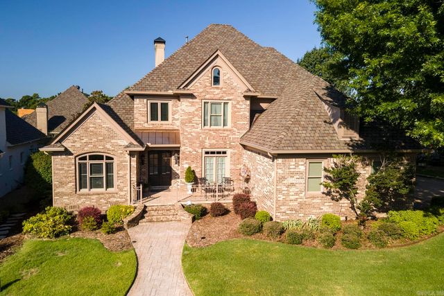 33 ALBA LANE, Little Rock, AR 72223