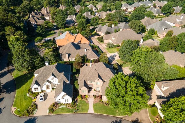 33 ALBA LANE, Little Rock, AR 72223