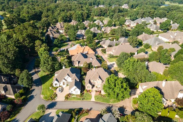 33 ALBA LANE, Little Rock, AR 72223
