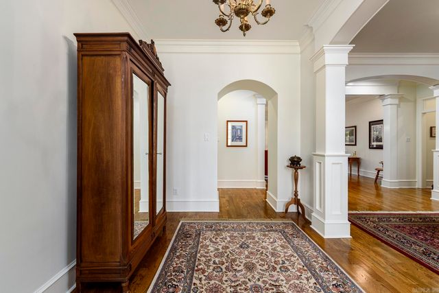 33 ALBA LANE, Little Rock, AR 72223