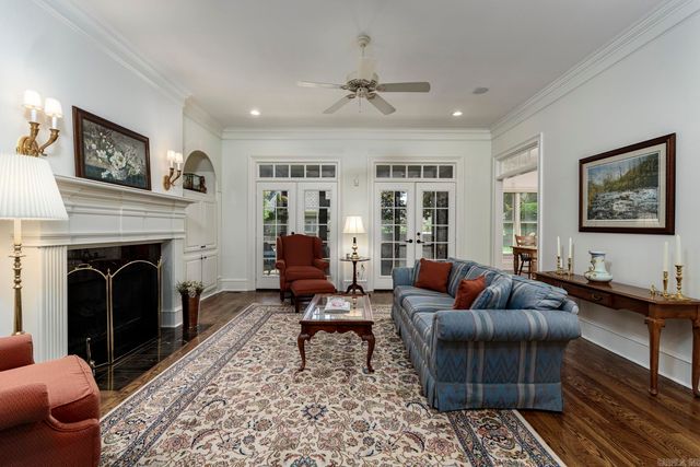 33 ALBA LANE, Little Rock, AR 72223