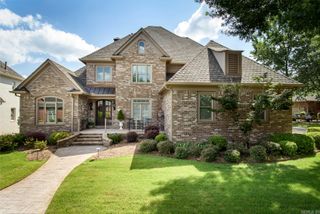 33 ALBA LANE, Little Rock, AR 72223