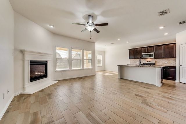 815 Evergreen Street, Princeton, TX 75407