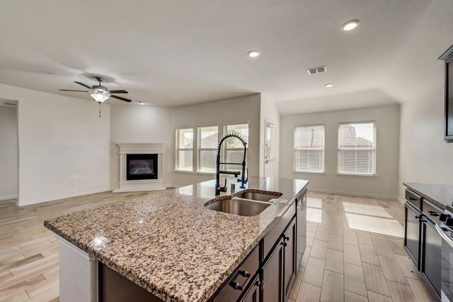 815 Evergreen Street, Princeton, TX 75407