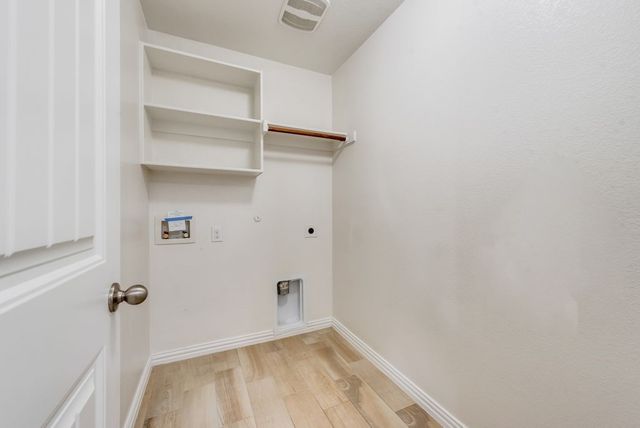 815 Evergreen Street, Princeton, TX 75407