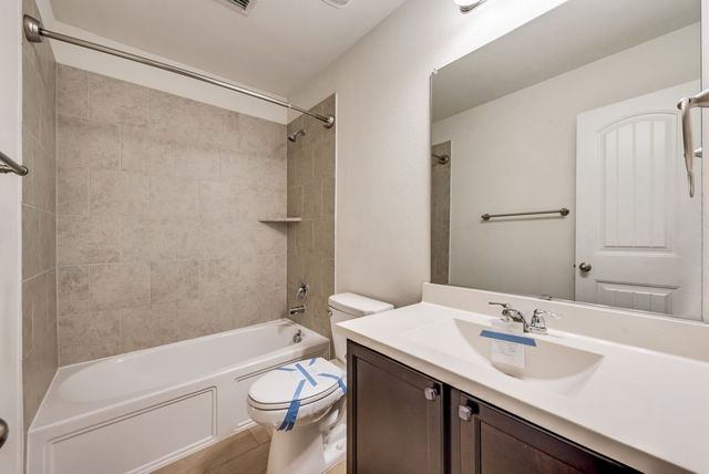 815 Evergreen Street, Princeton, TX 75407