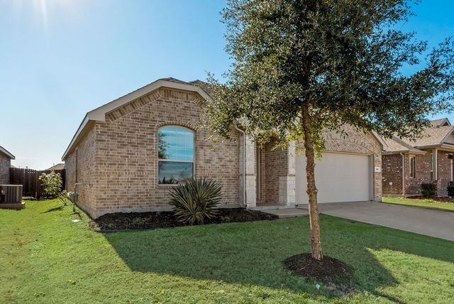 815 Evergreen Street, Princeton, TX 75407