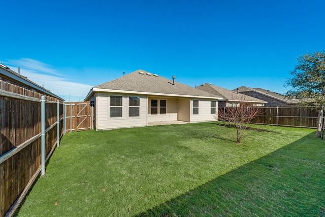 815 Evergreen Street, Princeton, TX 75407