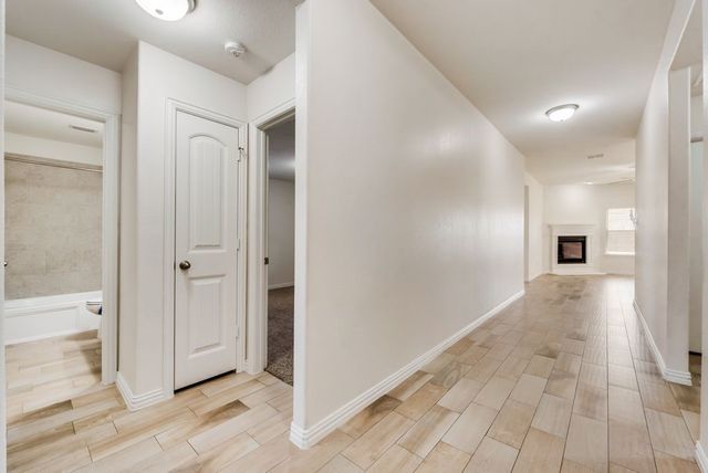 815 Evergreen Street, Princeton, TX 75407