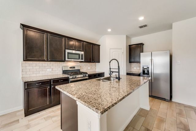 815 Evergreen Street, Princeton, TX 75407