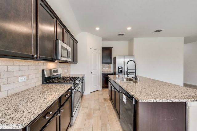 815 Evergreen Street, Princeton, TX 75407