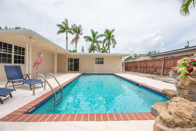 7770 NW 33rd Street 7770, Davie, FL 33024