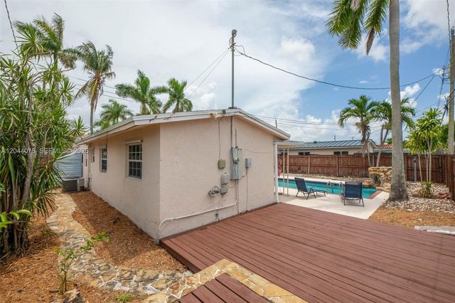7770 NW 33rd Street 7770, Davie, FL 33024