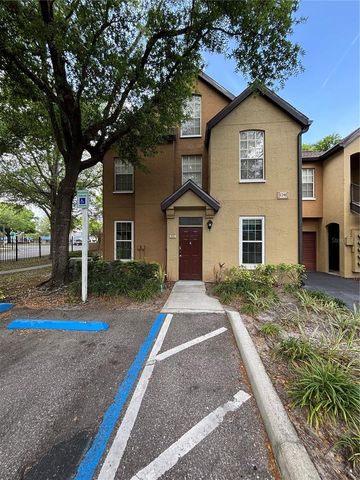 6340 RALEIGH STREET 1001, Orlando, FL 32835