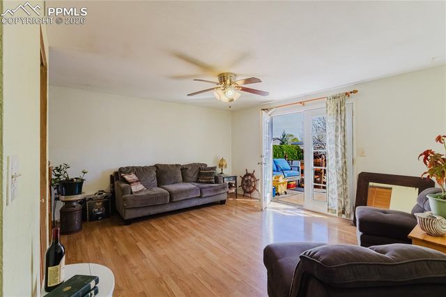 157 Cherry Circle, Fountain, CO 80817