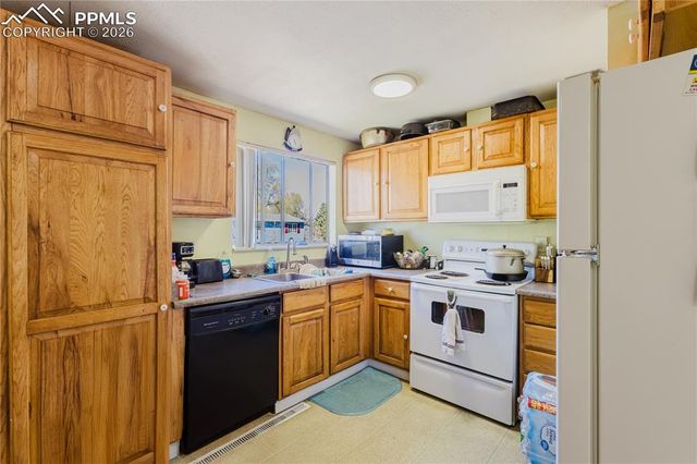 157 Cherry Circle, Fountain, CO 80817