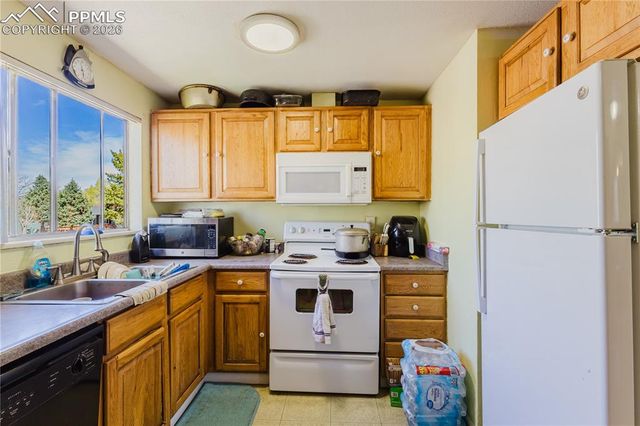 157 Cherry Circle, Fountain, CO 80817
