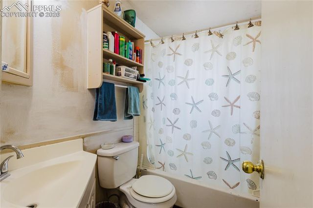 157 Cherry Circle, Fountain, CO 80817