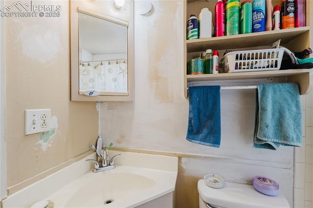 157 Cherry Circle, Fountain, CO 80817