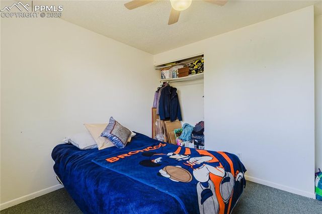 157 Cherry Circle, Fountain, CO 80817