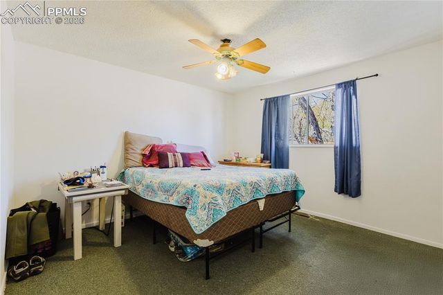 157 Cherry Circle, Fountain, CO 80817