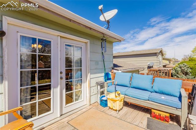 157 Cherry Circle, Fountain, CO 80817