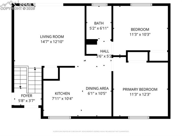 157 Cherry Circle, Fountain, CO 80817