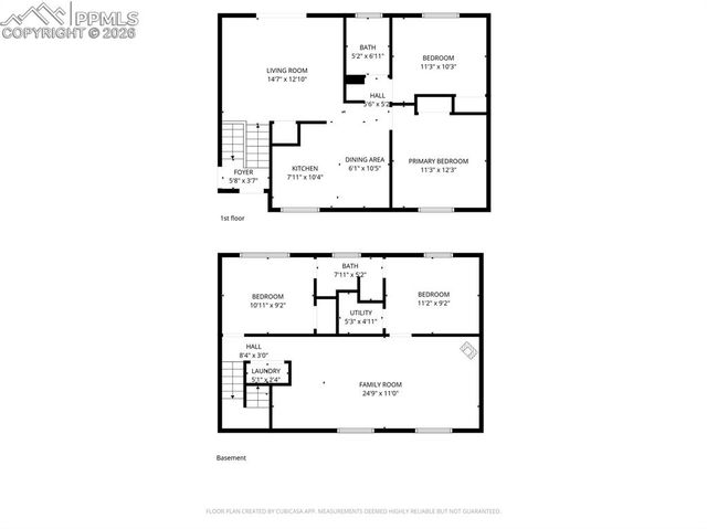 157 Cherry Circle, Fountain, CO 80817