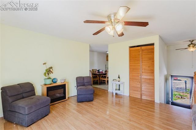 157 Cherry Circle, Fountain, CO 80817