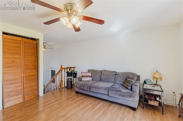 157 Cherry Circle, Fountain, CO 80817