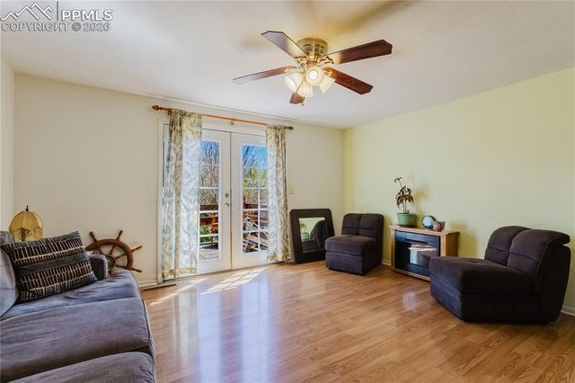 157 Cherry Circle, Fountain, CO 80817
