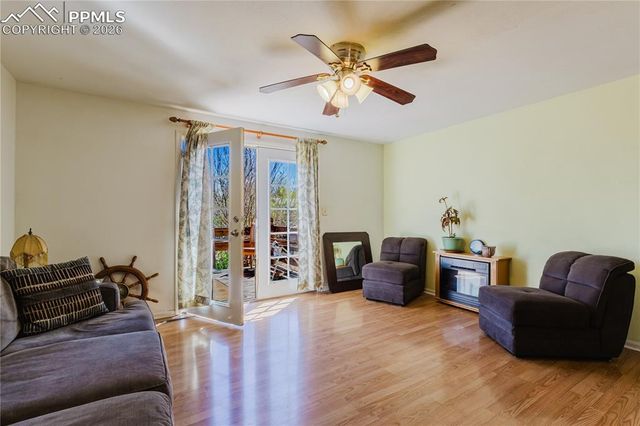 157 Cherry Circle, Fountain, CO 80817