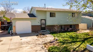 157 Cherry Circle, Fountain, CO 80817