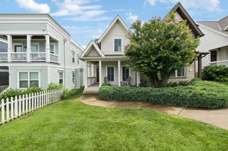 1013A Caldwell Ave, Nashville, TN 37204