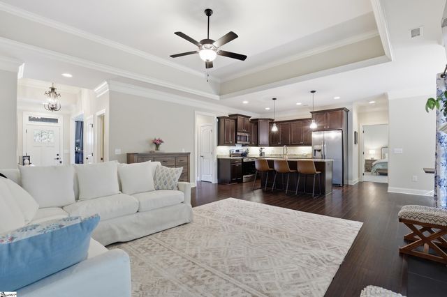 116 Mountain Lake Drive, Piedmont, SC 29673