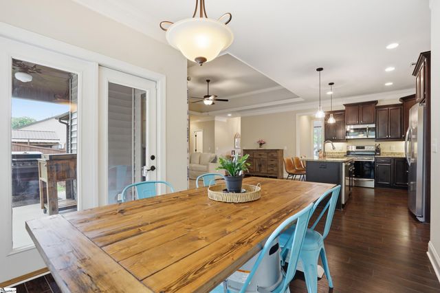 116 Mountain Lake Drive, Piedmont, SC 29673