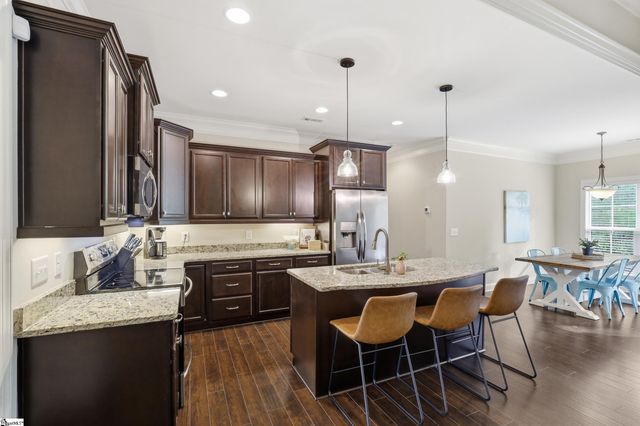 116 Mountain Lake Drive, Piedmont, SC 29673