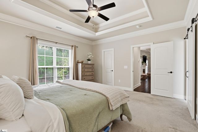 116 Mountain Lake Drive, Piedmont, SC 29673