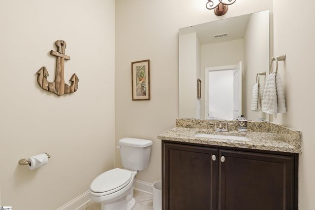 116 Mountain Lake Drive, Piedmont, SC 29673