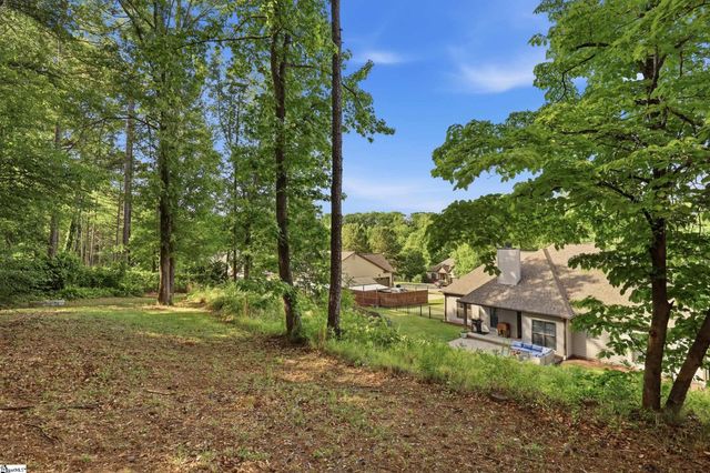116 Mountain Lake Drive, Piedmont, SC 29673
