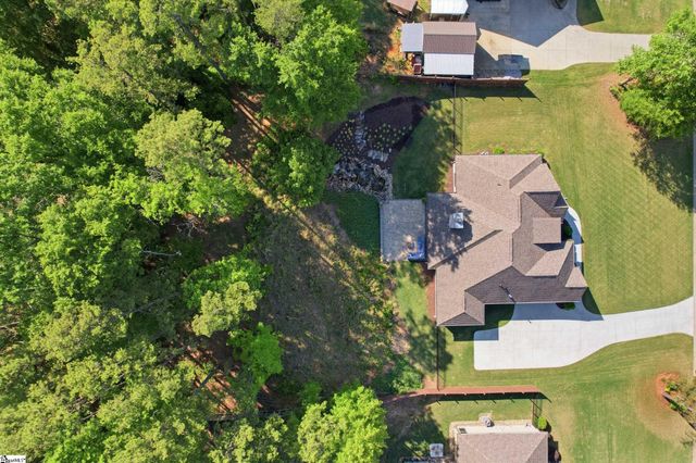 116 Mountain Lake Drive, Piedmont, SC 29673