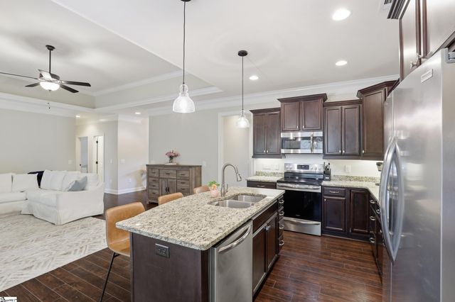 116 Mountain Lake Drive, Piedmont, SC 29673