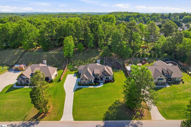 116 Mountain Lake Drive, Piedmont, SC 29673