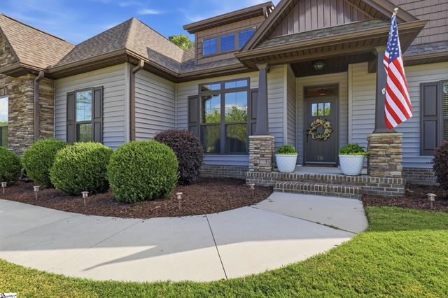 116 Mountain Lake Drive, Piedmont, SC 29673