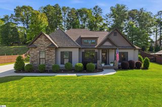 116 Mountain Lake Drive, Piedmont, SC 29673