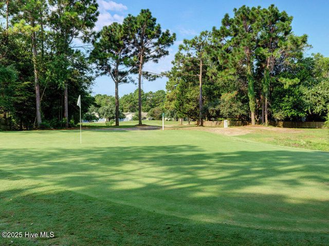 6012 Inland Greens Drive, Wilmington, NC 28405