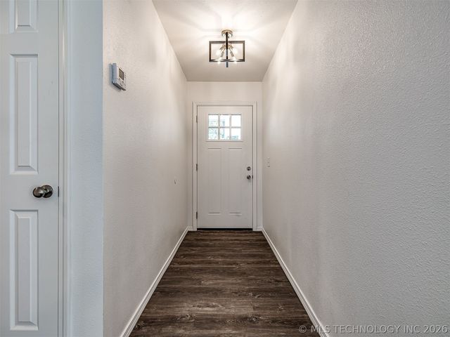 4305 S 1st Place, Broken Arrow, OK 74011