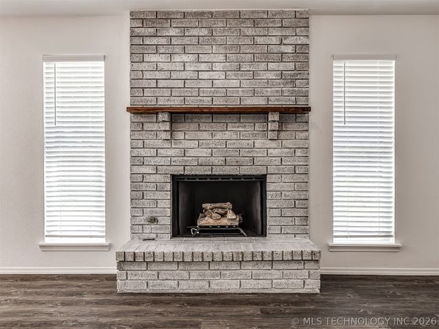 4305 S 1st Place, Broken Arrow, OK 74011