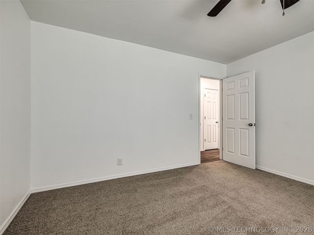 4305 S 1st Place, Broken Arrow, OK 74011