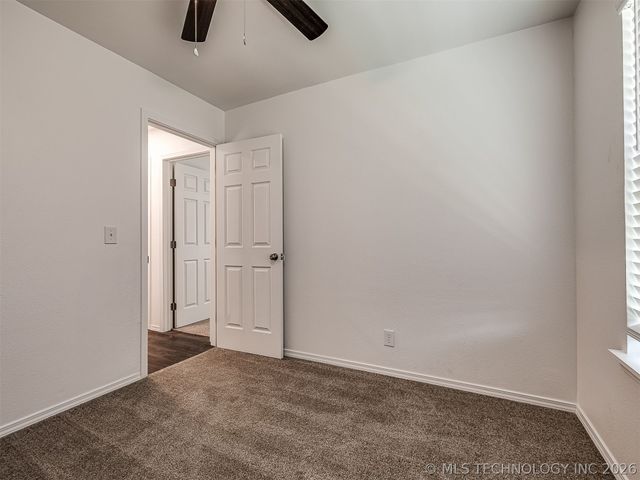 4305 S 1st Place, Broken Arrow, OK 74011